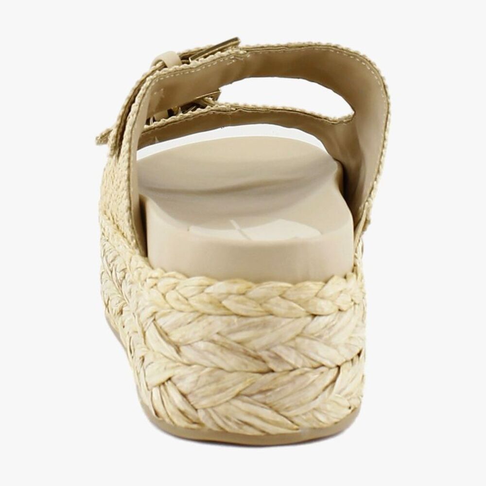 Dolce Vita Falyn Lt Natural - Picture 6 of 8
